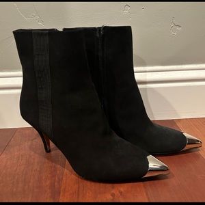Calvin Klein 205w39nyc boots